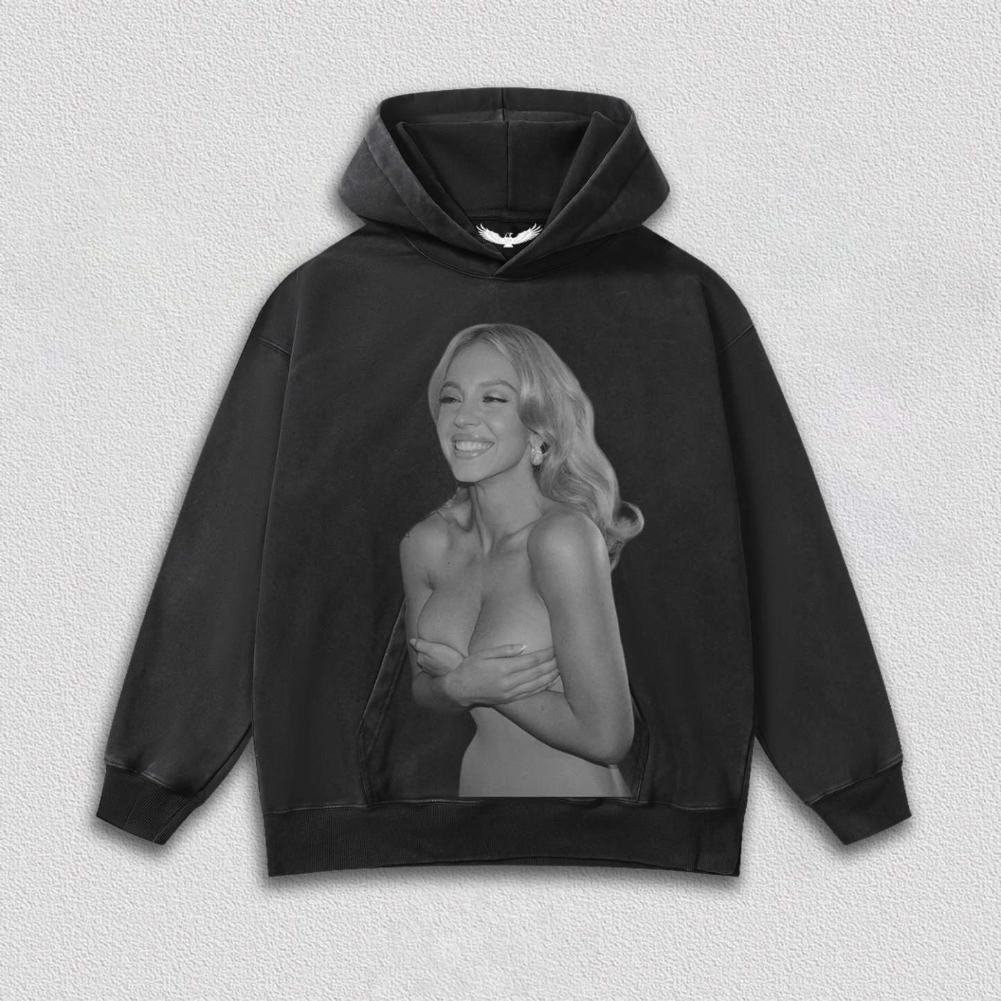 Sydney Sweeney 2025-12-1