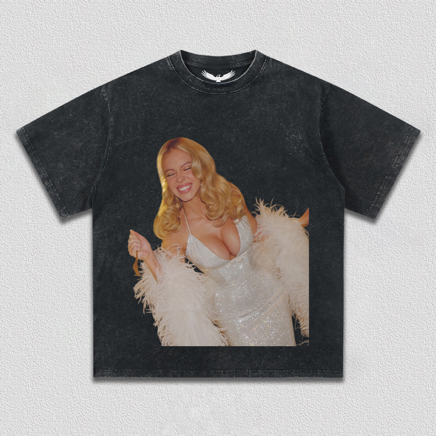 Sydney Sweeney 2025-12-3