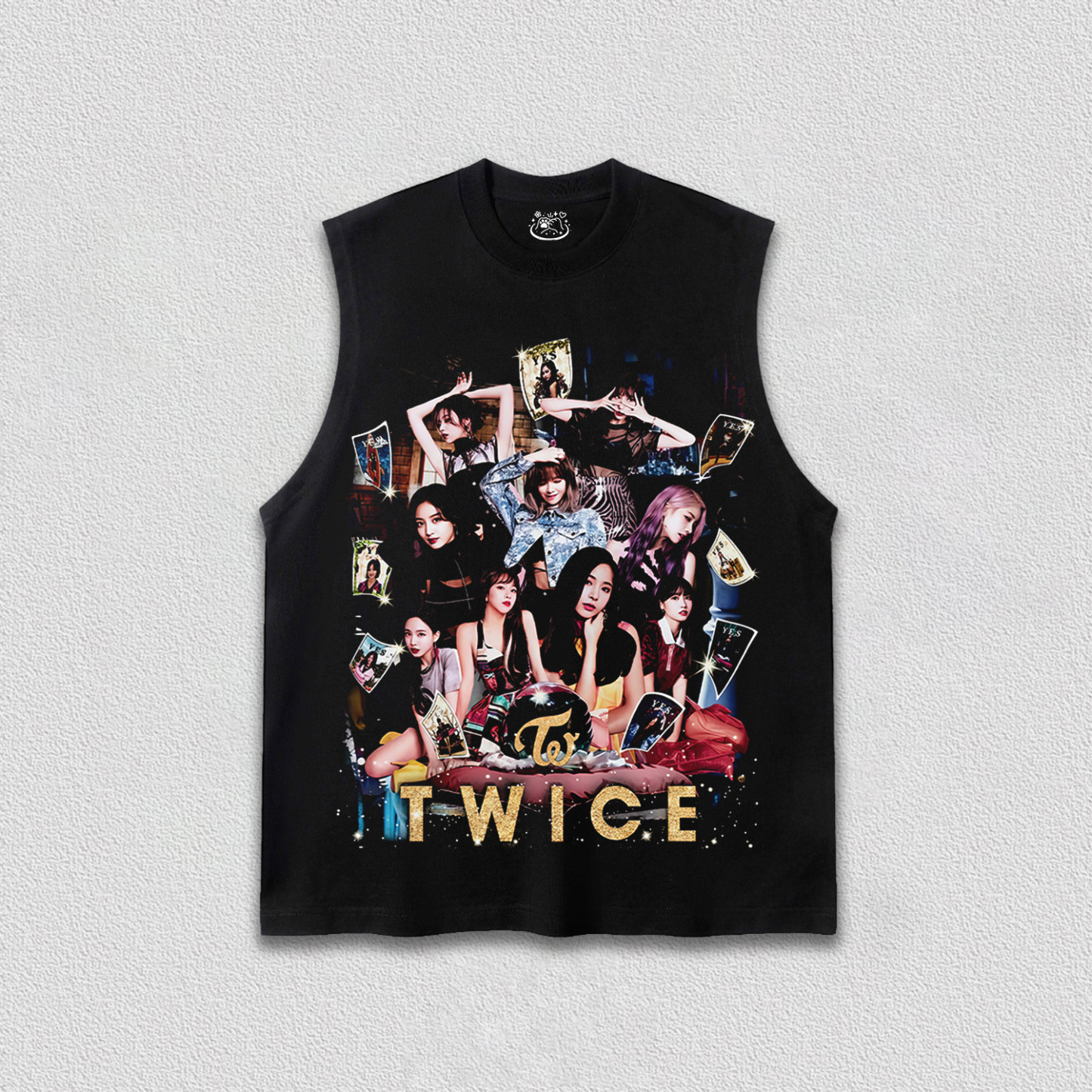 TWICE TEE