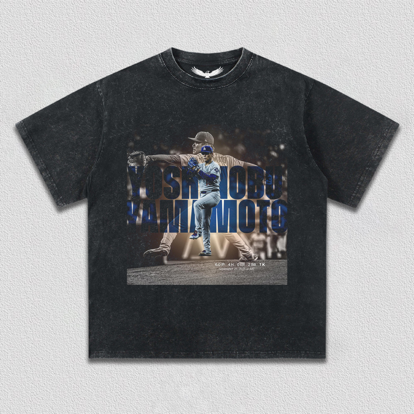 2025 NL West Champs TEE