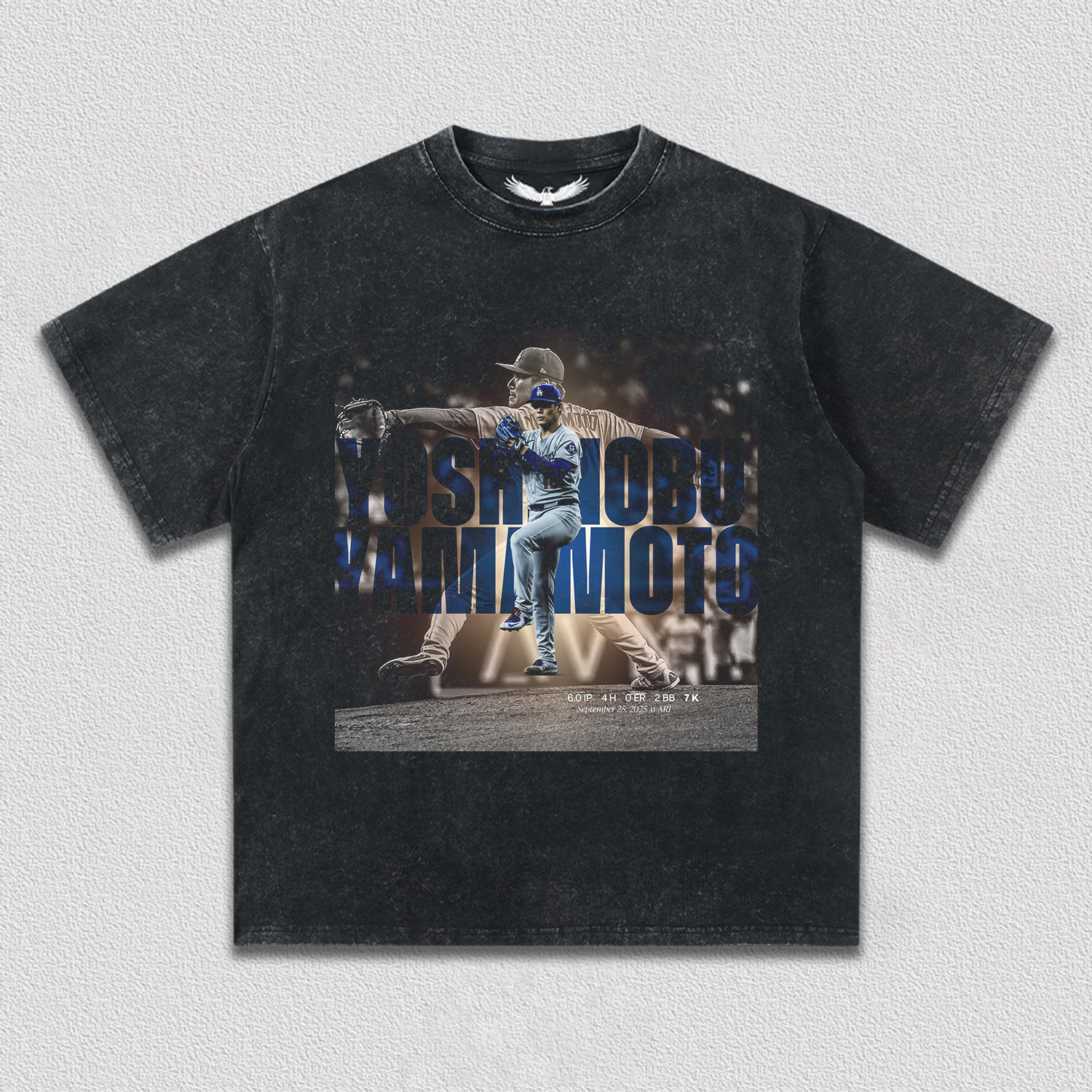 2025 NL West Champs TEE