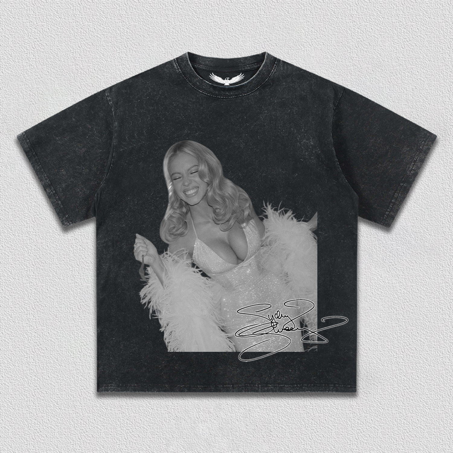 Sydney Sweeney 2025-12-4