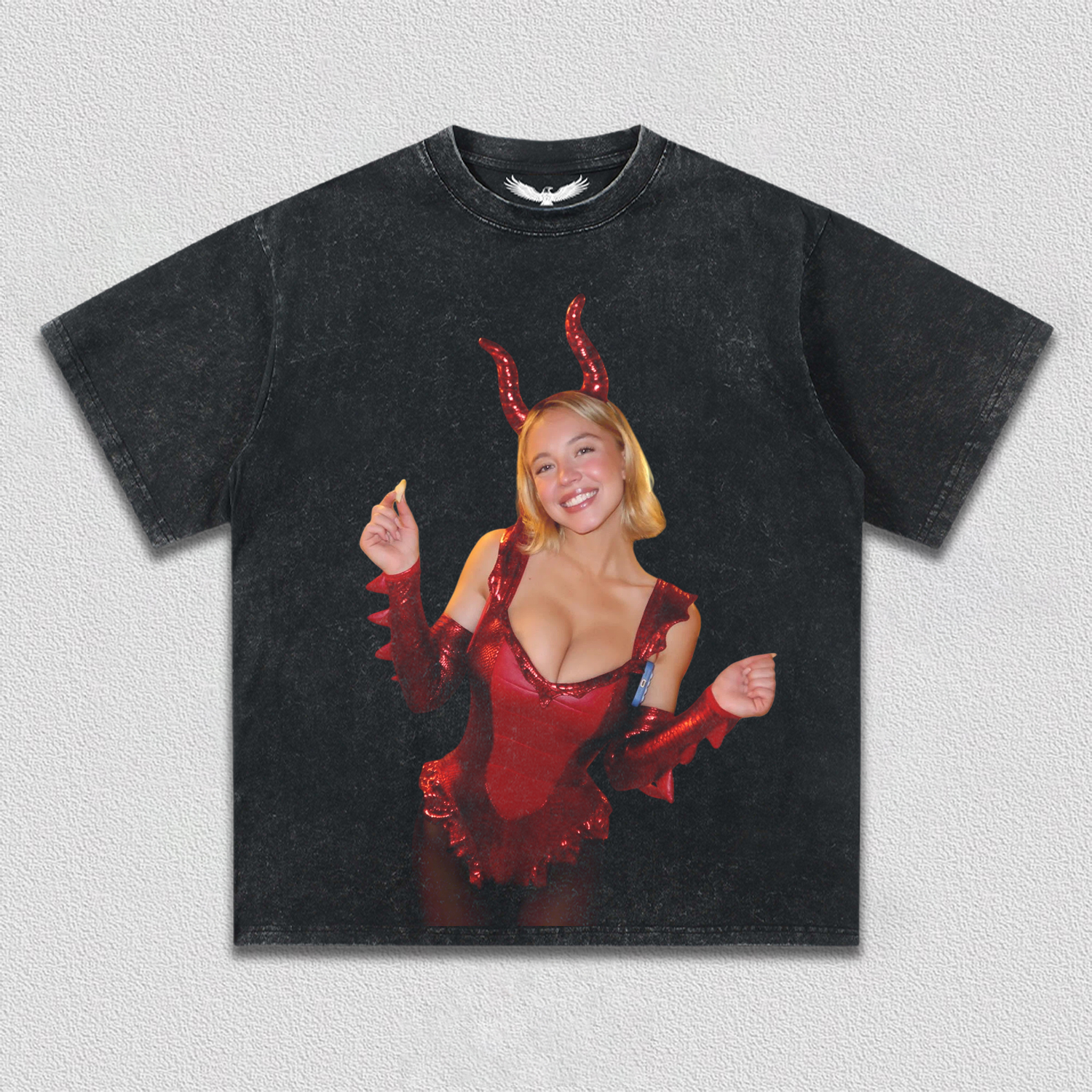 Sydney Sweeney 2025-12-5