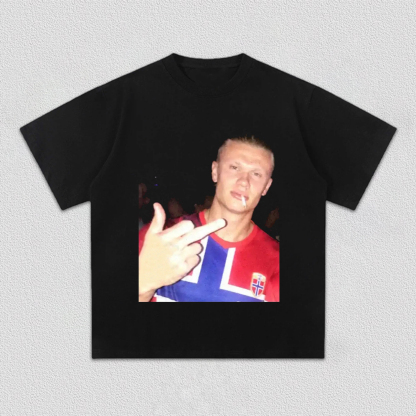 Norway Team Tee 13