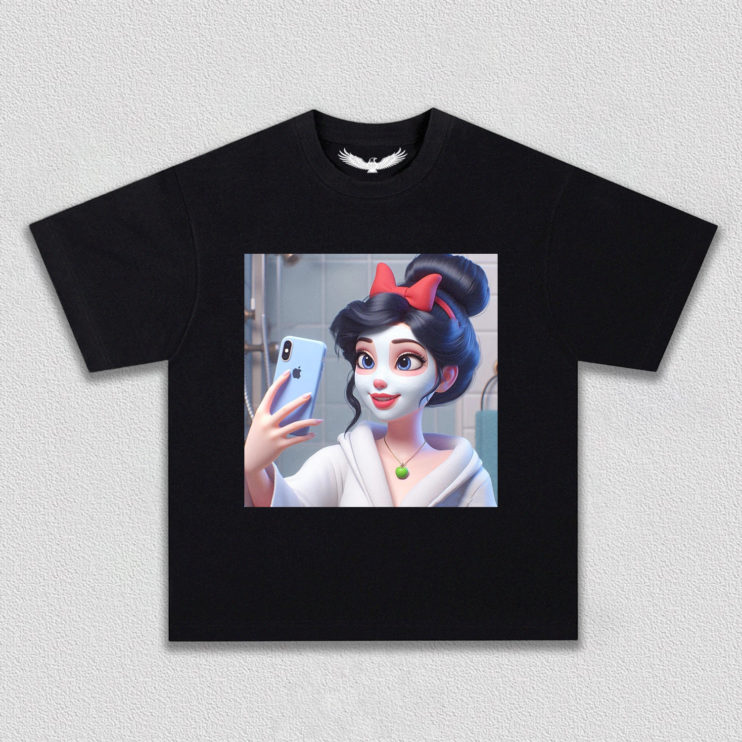 Disney Princess 1.6 Tee