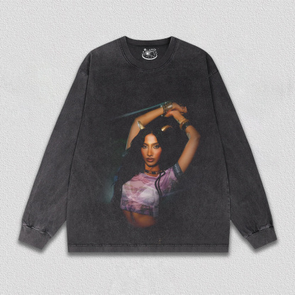 KATSEYE Lara TEE