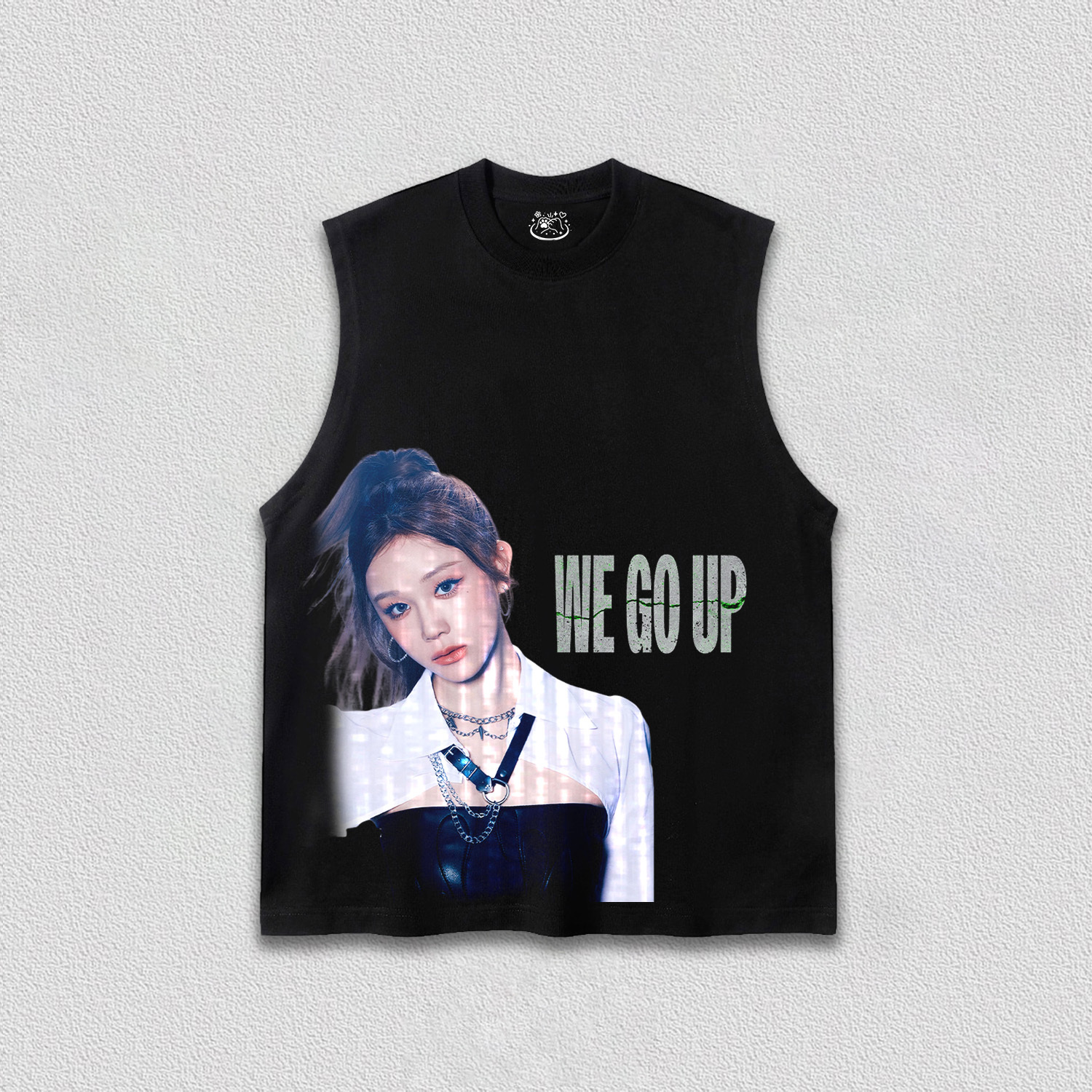 Babymonster PHARITA TEE