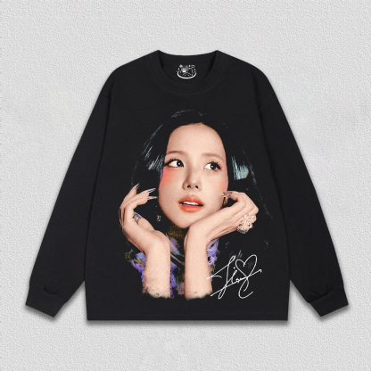 jisoo blackpink TEE