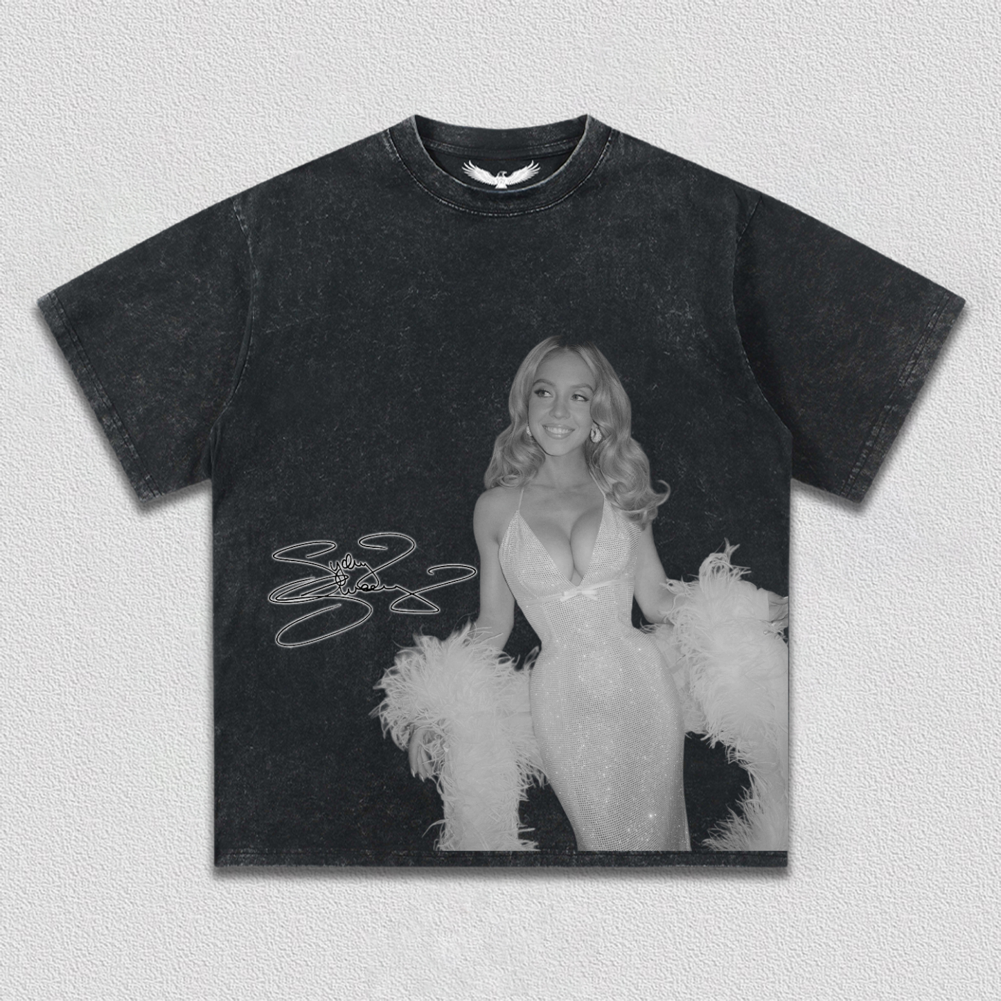 Sydney Sweeney 2025-12-7