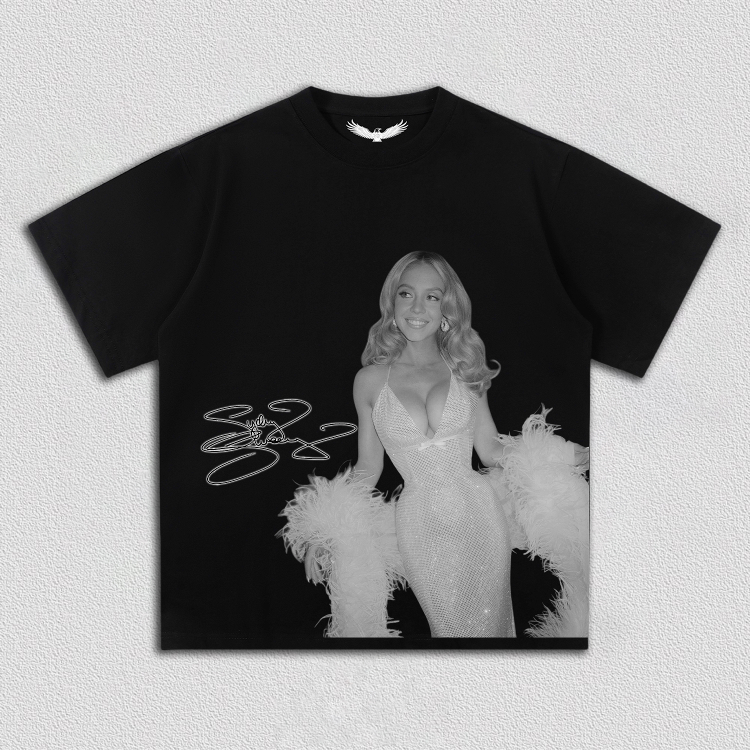 Sydney Sweeney 2025-12-7