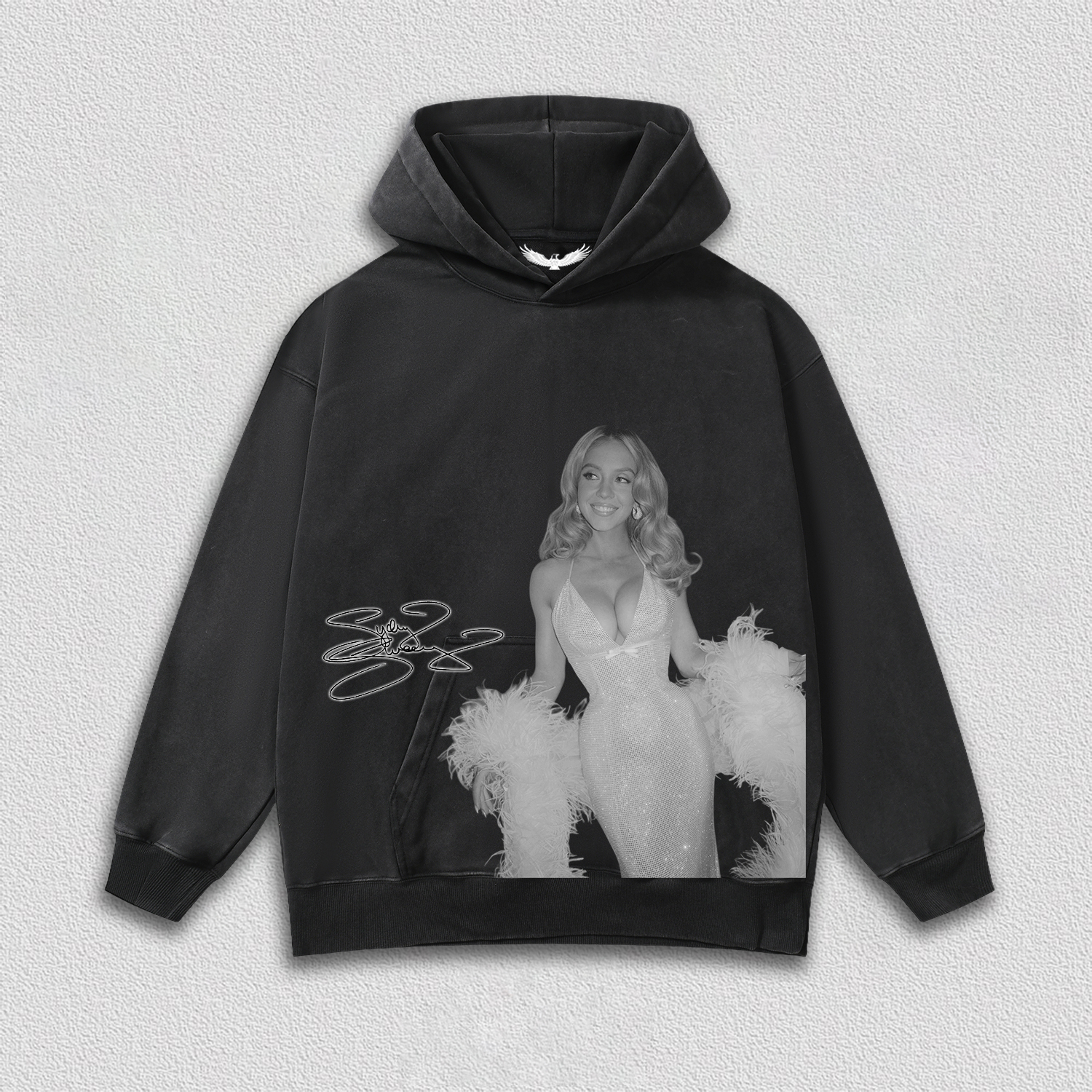 Sydney Sweeney 2025-12-7