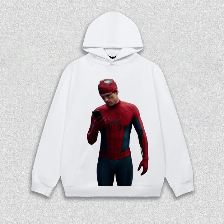 Spider-Man Brand New Day TEE 5.0