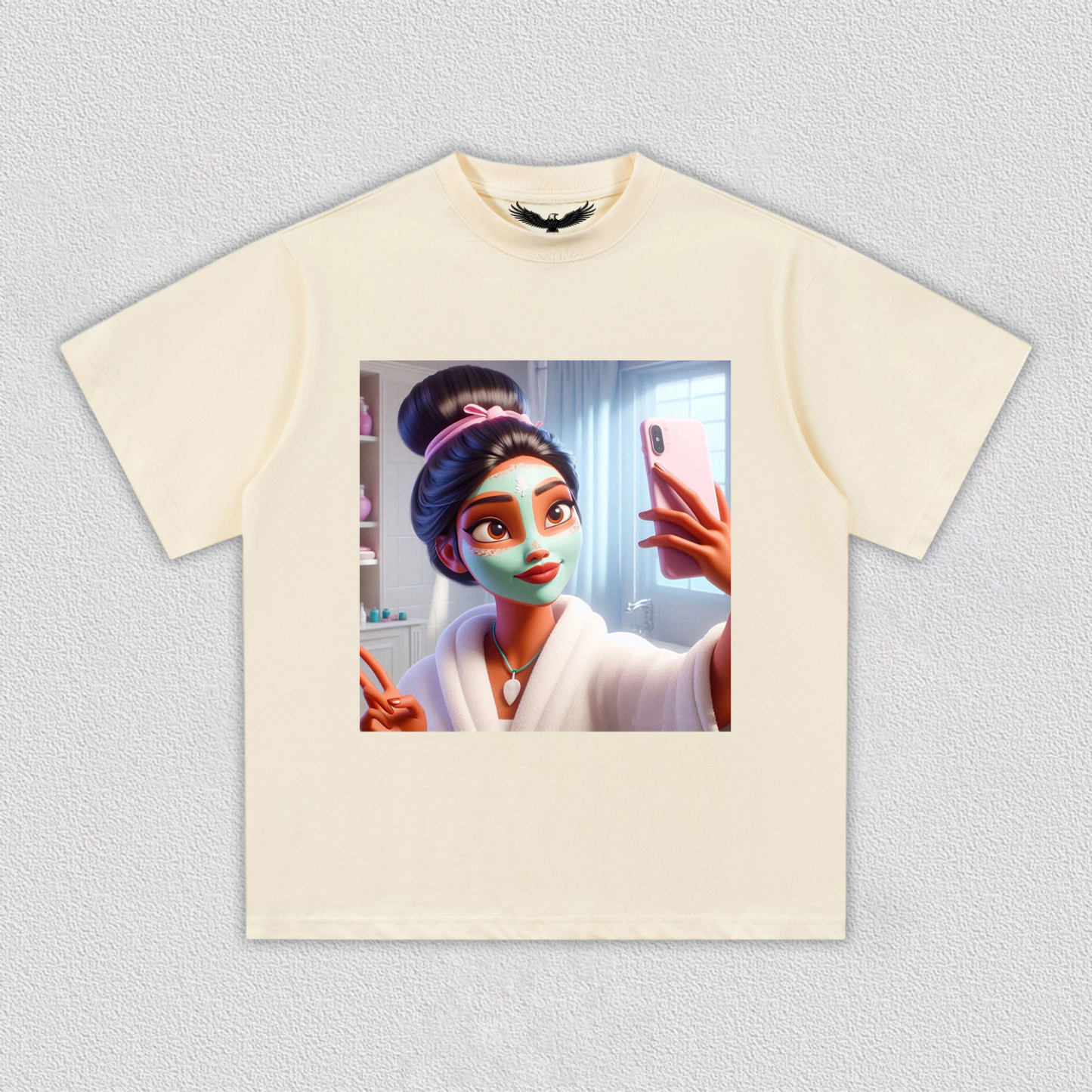 Disney Princess 1.1 Tee