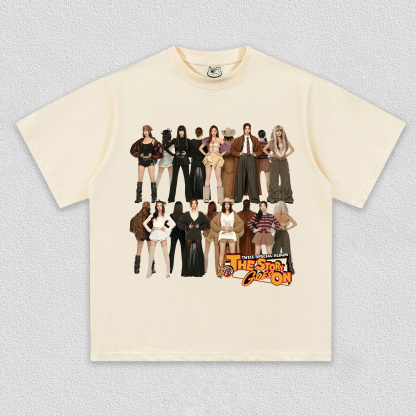 TWICE TEE
