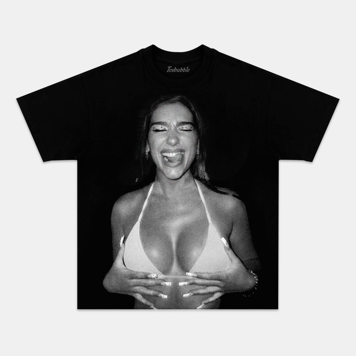 DUA LIPA TEE