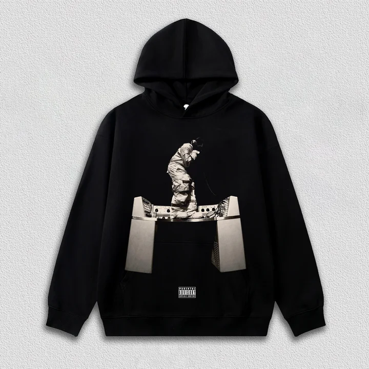 DONTOLIVER & OCTANE TEE&HOODIE 1.2