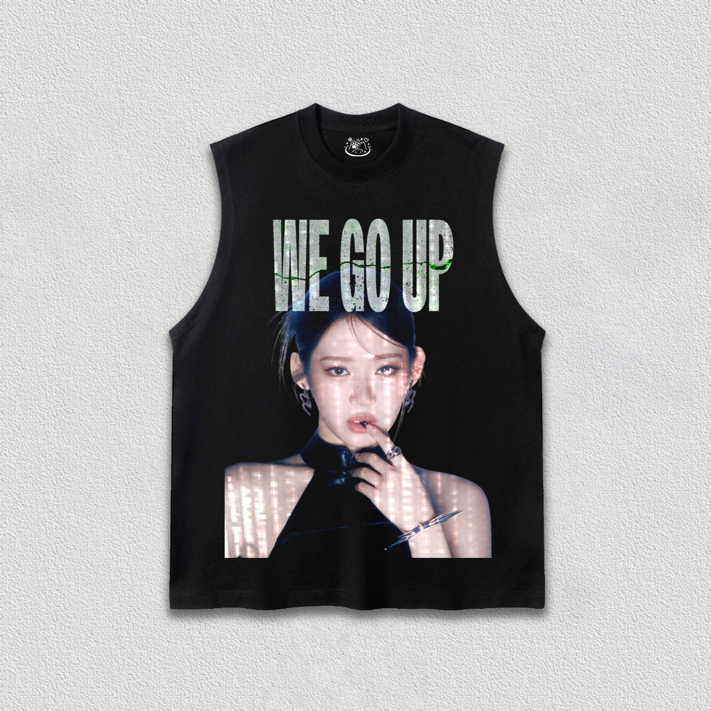 Babymonster rora TEE