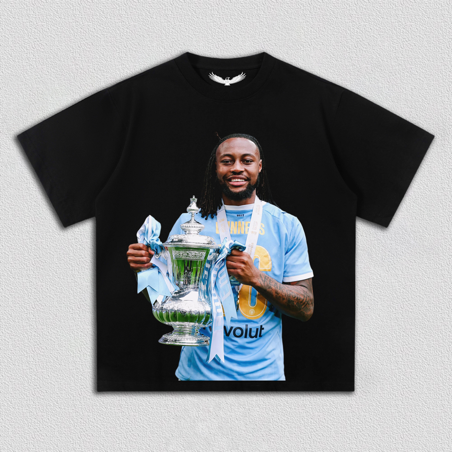 mancity 2026 Antoine Semenyo
