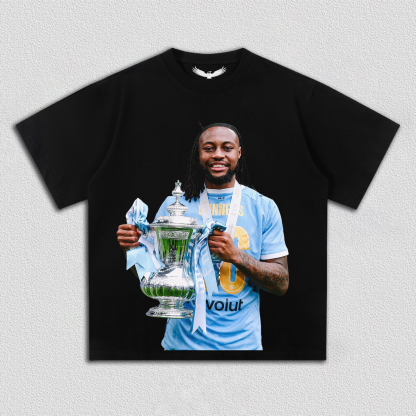 mancity 2026 Antoine Semenyo