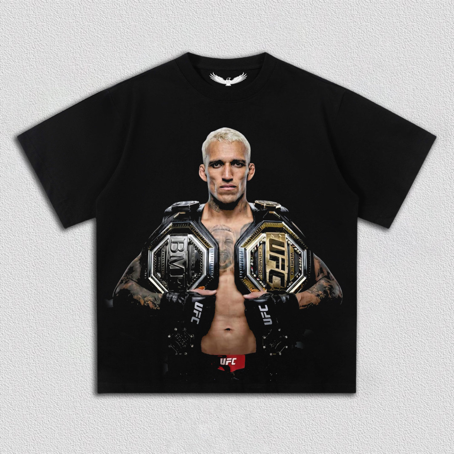 Charles Oliveira 2026 