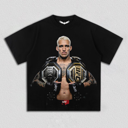 Charles Oliveira 2026 