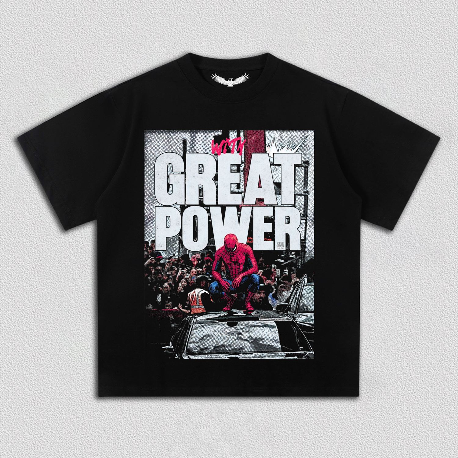 Spider-Man: Brand New Day