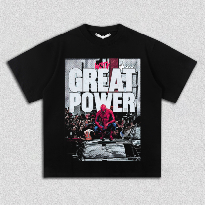 Spider-Man: Brand New Day