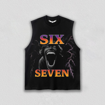 SIX SEVEN 67 V3 TEE