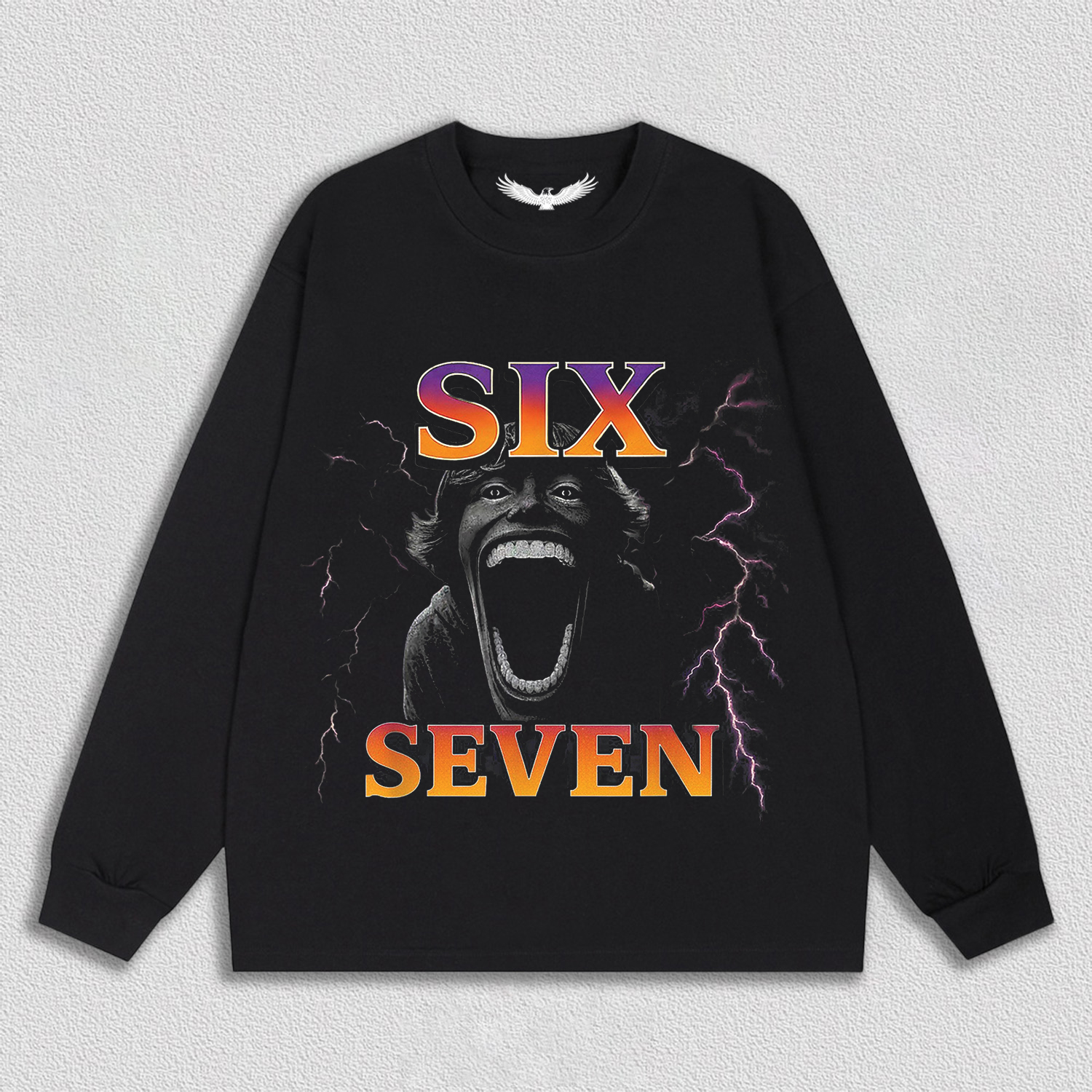 SIX SEVEN 67 V3 TEE
