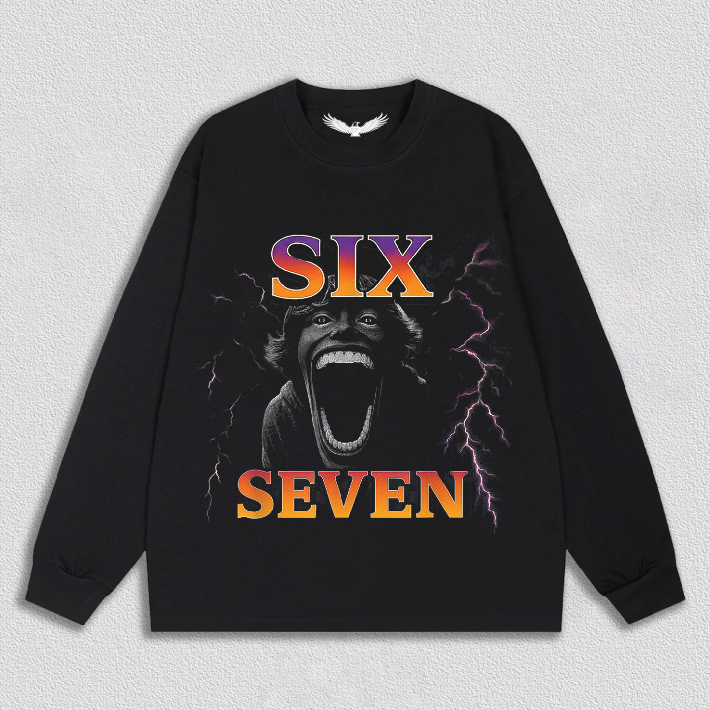 SIX SEVEN 67 V3 TEE