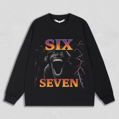 SIX SEVEN 67 V3 TEE
