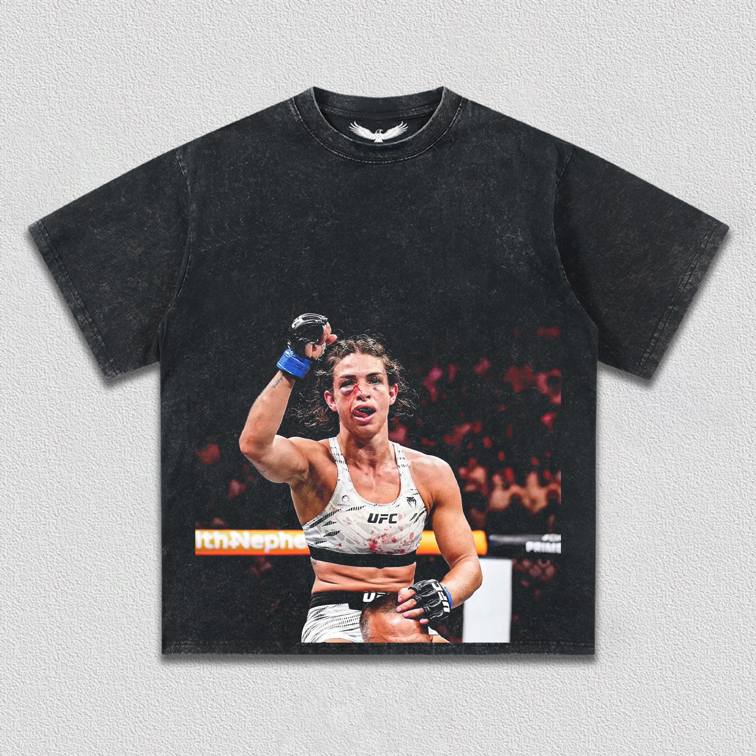 Mackenziedern V1 TEE 10.30