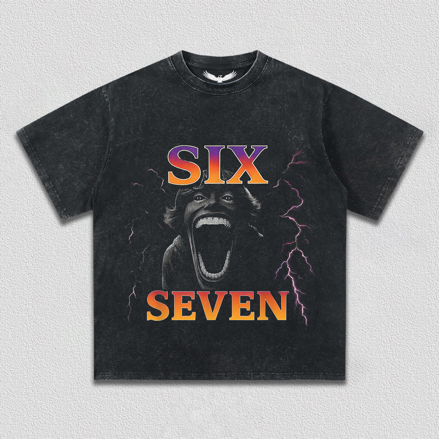 SIX SEVEN 67 V3 TEE