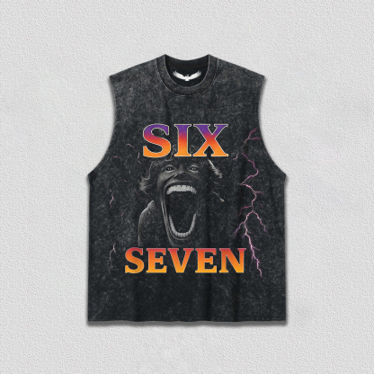 SIX SEVEN 67 V3 TEE