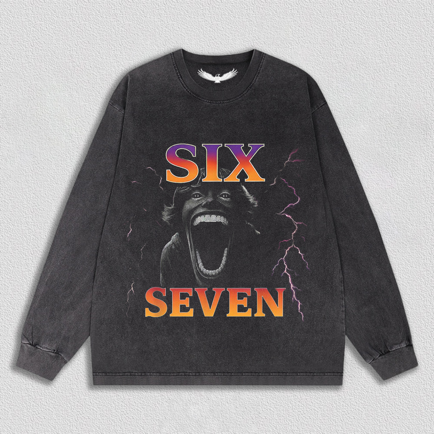 SIX SEVEN 67 V3 TEE