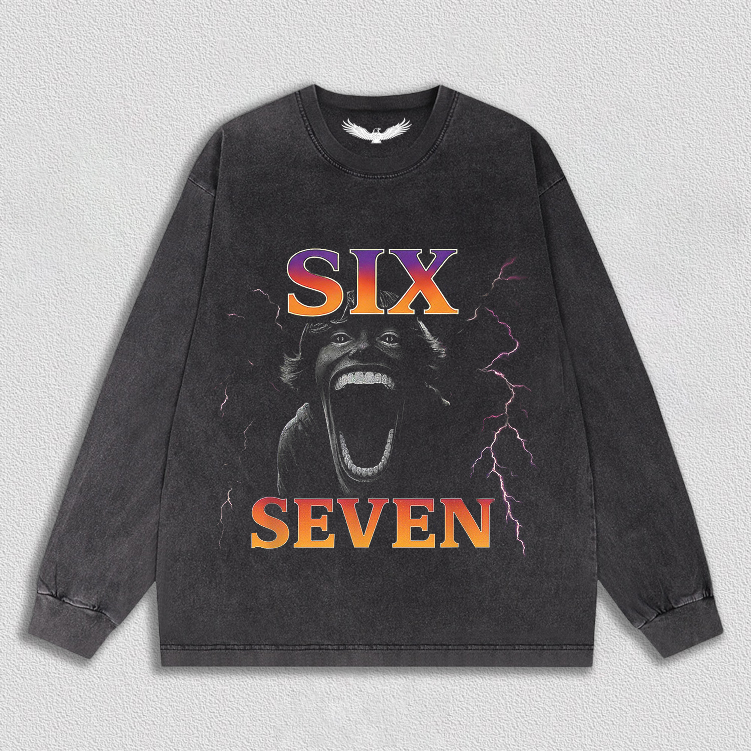 SIX SEVEN 67 V3 TEE