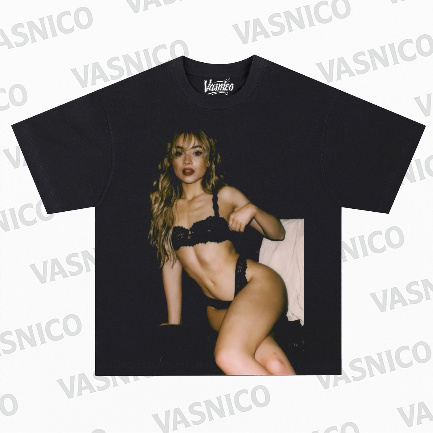 Sabrina Carpenter 7.0