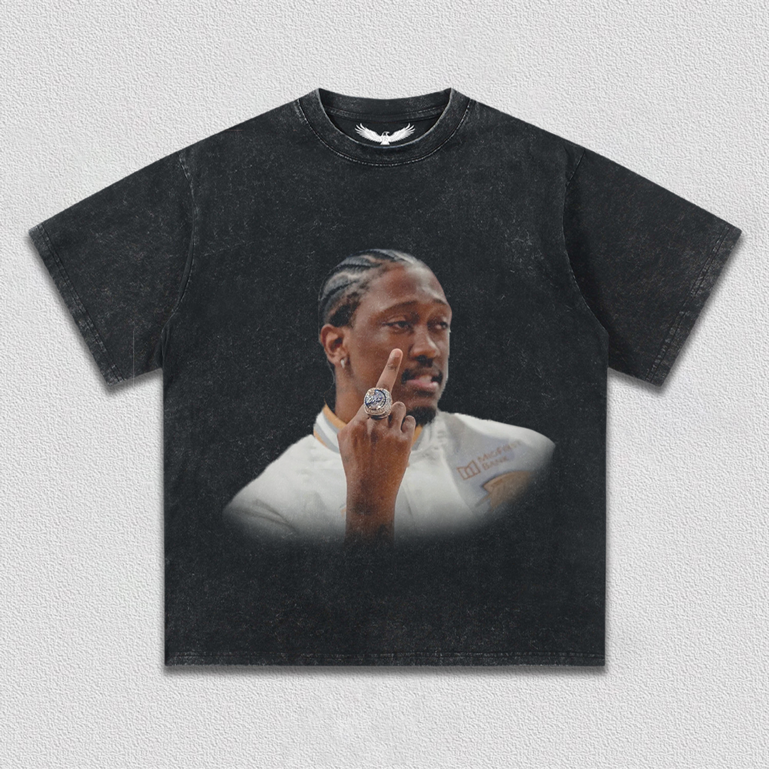 2024-2025 NBA AHAMPIONS  TEE 2022-1