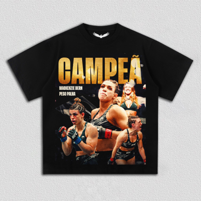 Mackenziedern V2 TEE 10.30