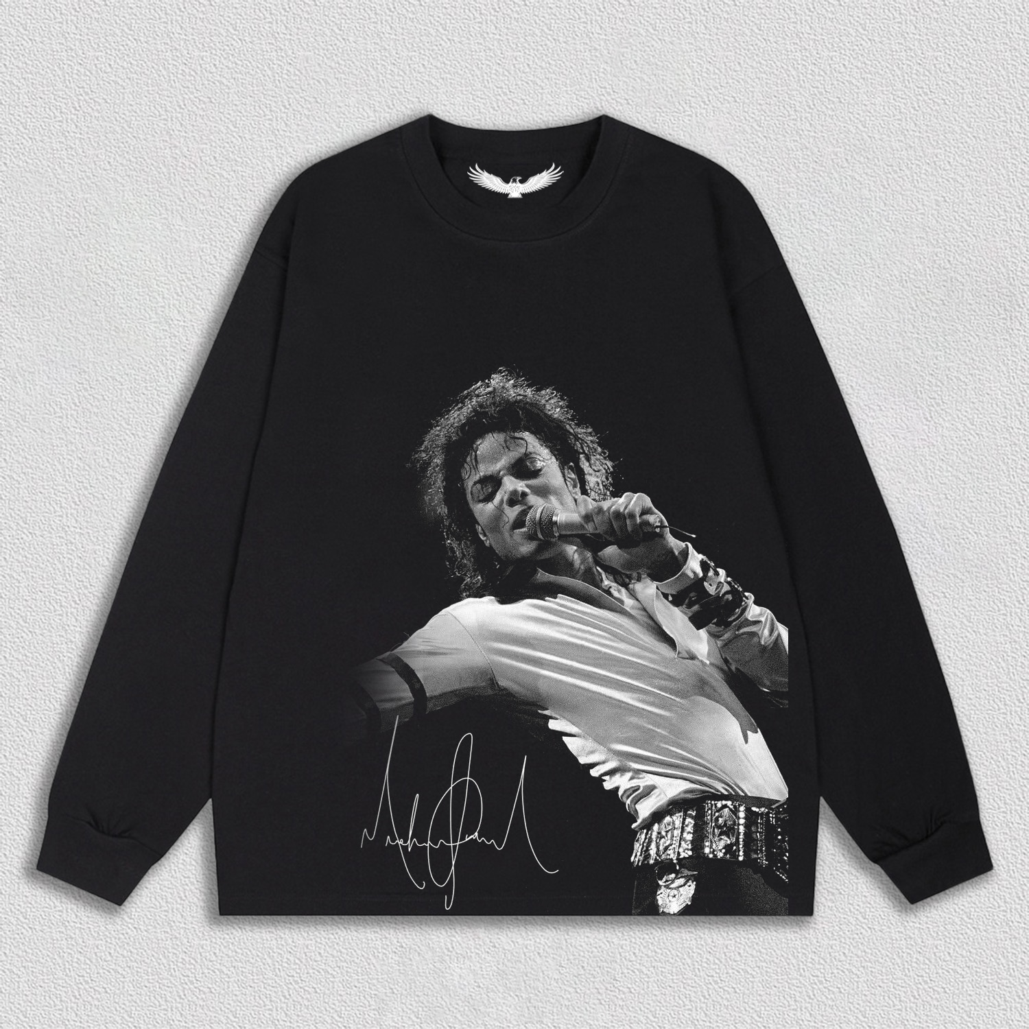 Michael Jackson V1 TEE