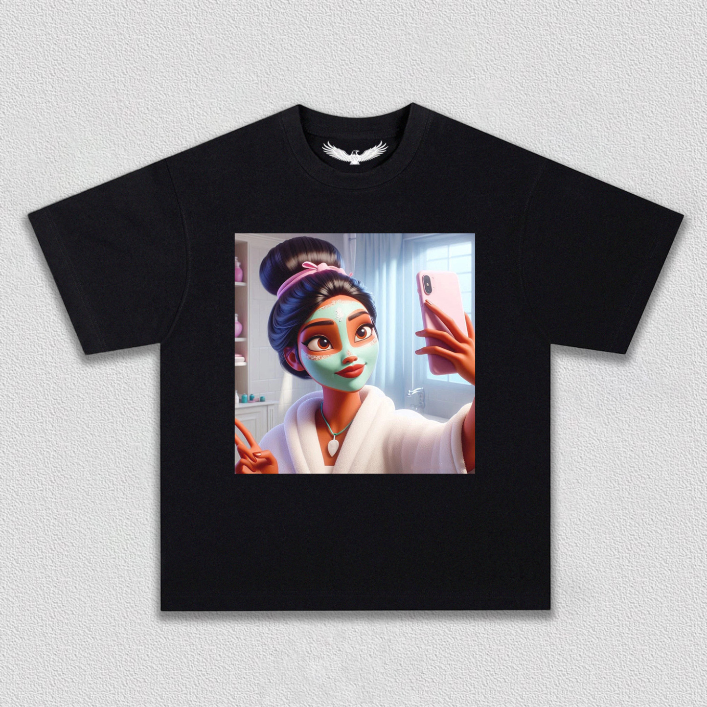 Disney Princess 1.1 Tee