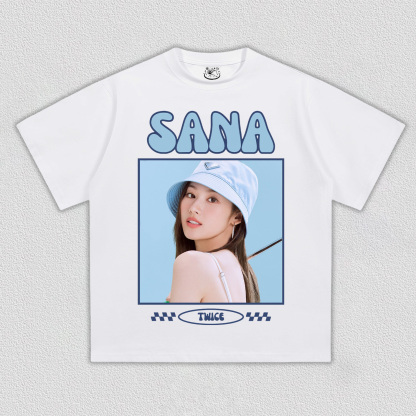 Twice Sana TEE