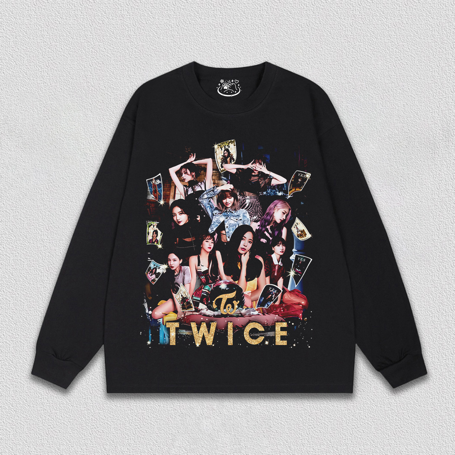 TWICE TEE