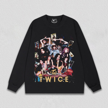 TWICE TEE