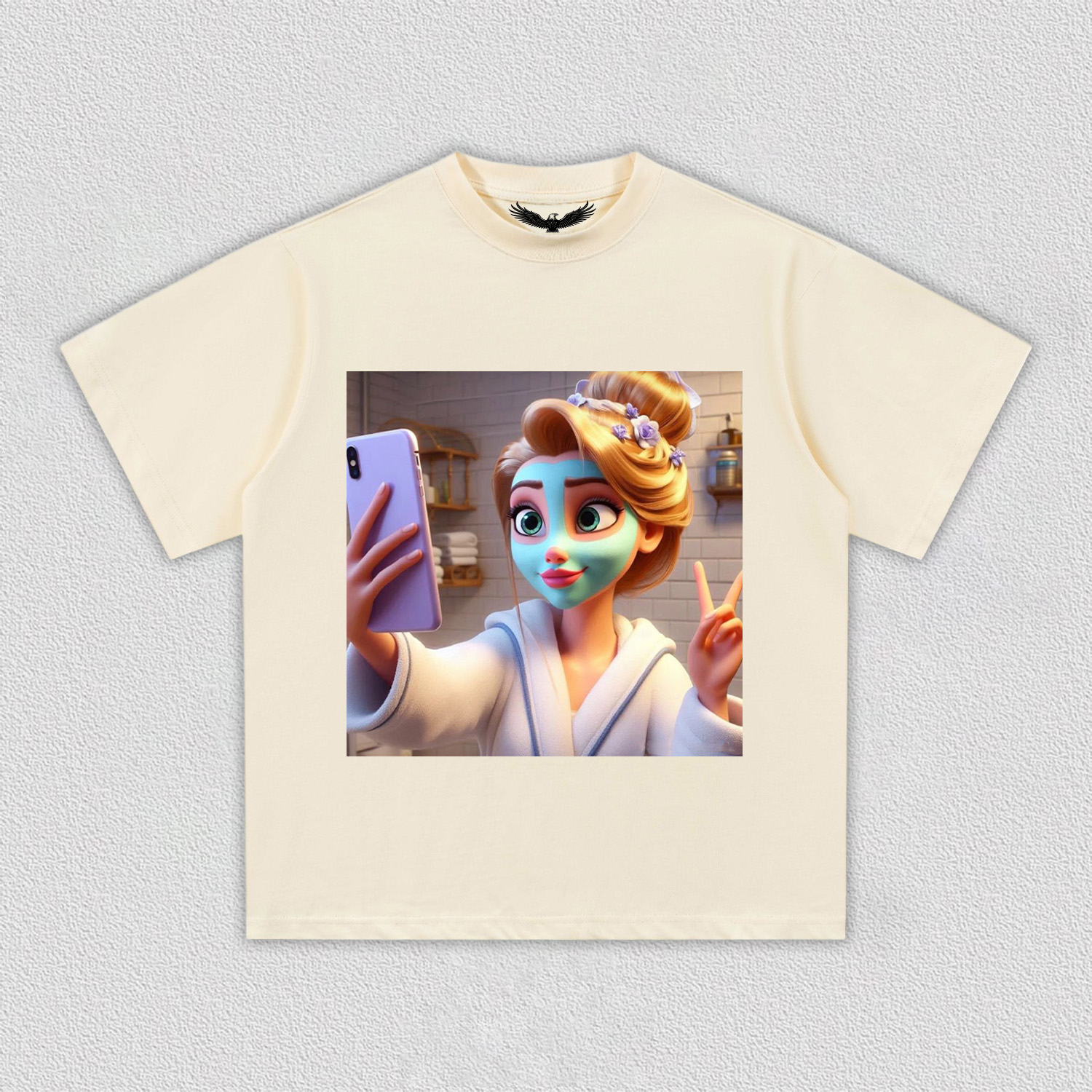 Disney Princess 1.7 Tee