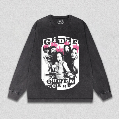 (G)idle V1 TEE