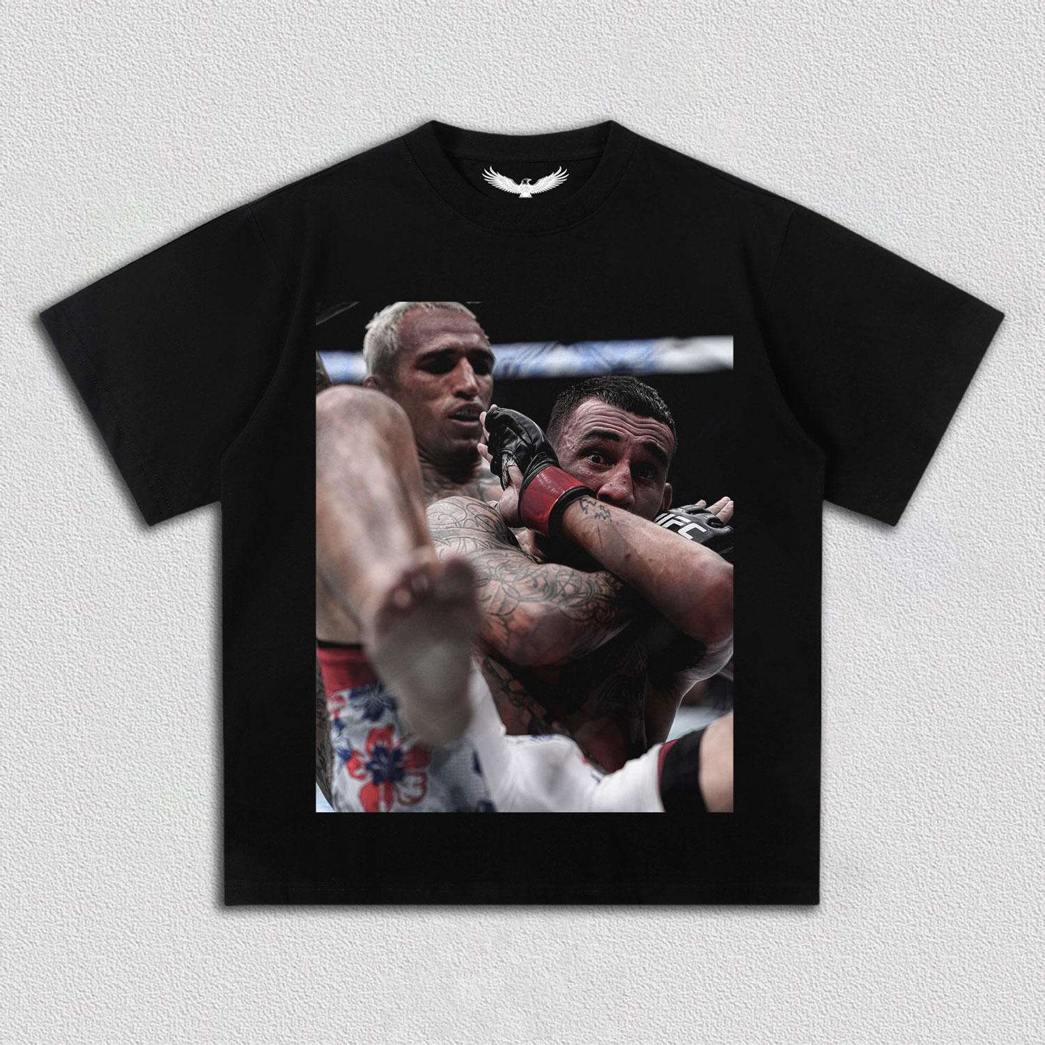 Charles Oliveira 2026