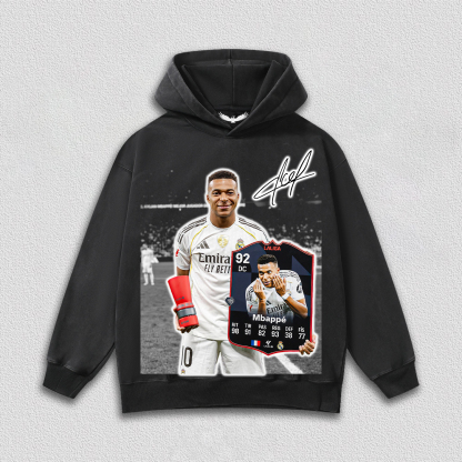 Kylian Mbappé Golden Shoe