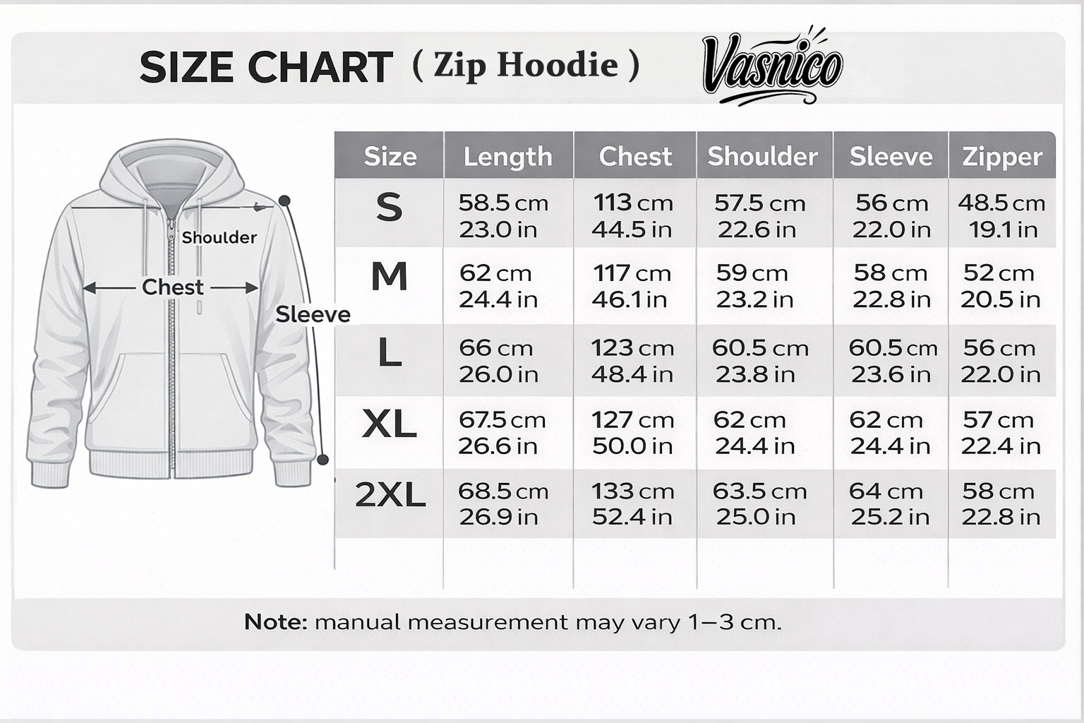 Sandstorm Zip-Up Hoodie