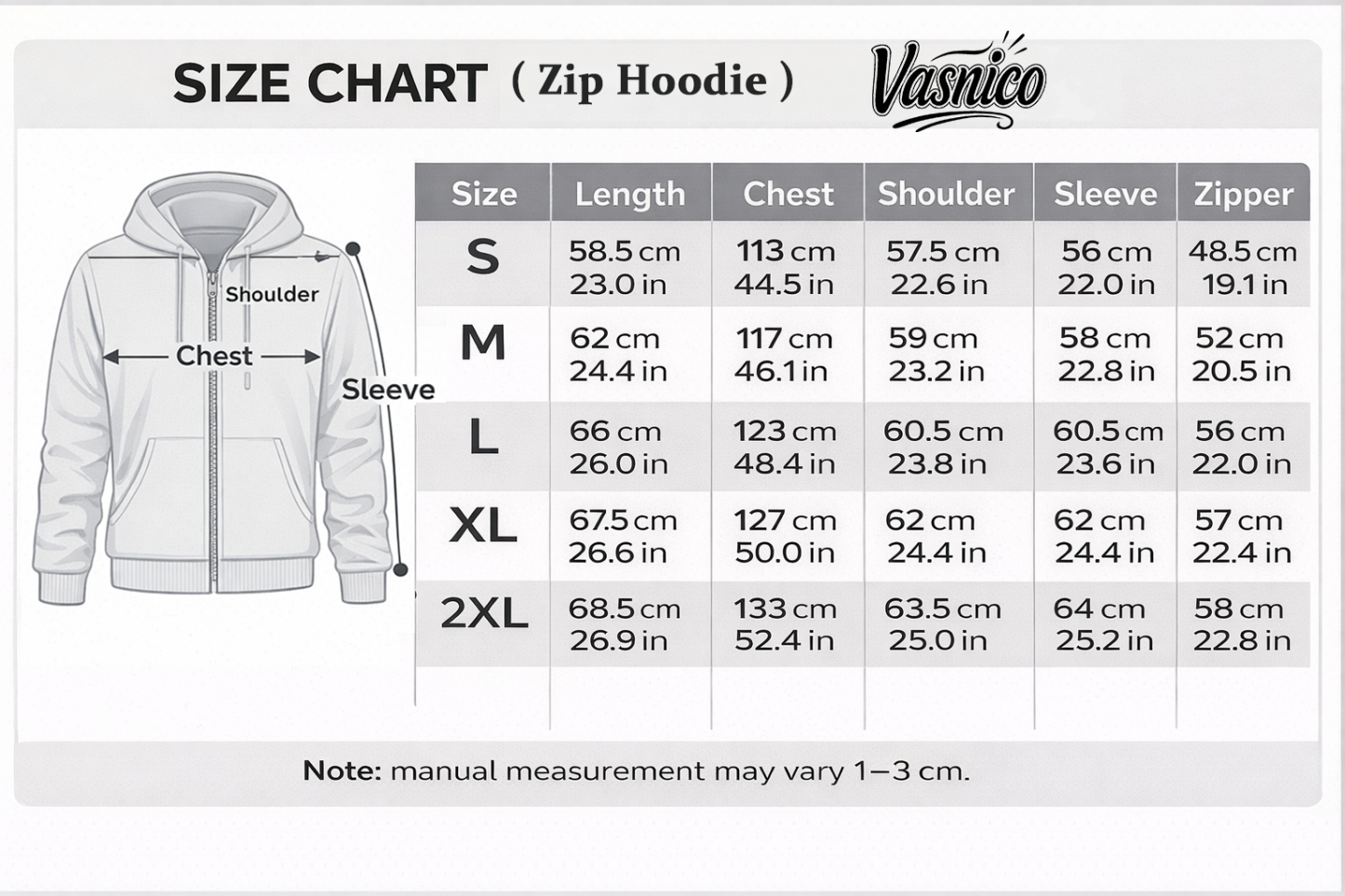 Sandstorm Zip-Up Hoodie